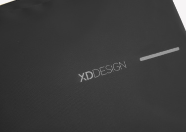 Logo trade promotional giveaways picture of: Urban Water Resistant Expandable Sling